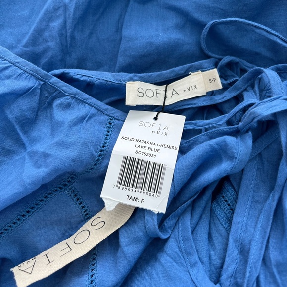 CHEMISE by SOFIA BY VIX - Picture 3 of 9